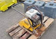 Single Direction Vibratory Plate Compactors Shatal PC 1510