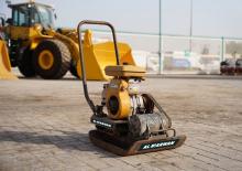 Single Direction Vibratory Plate Compactors Sakai PC100