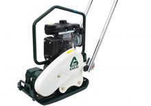 Single Direction Vibratory Plate Compactors Sakai PC43