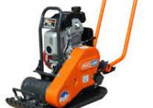 Single Direction Vibratory Plate Compactors BELLE (HK-Belle) PCX 350 A