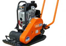 Single Direction Vibratory Plate Compactors BELLE (HK-Belle) PCX 400 A
