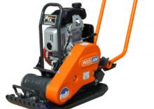 Single Direction Vibratory Plate Compactors BELLE (HK-Belle) PCX 400 A