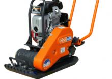 Single Direction Vibratory Plate Compactors BELLE (HK-Belle) PCX 400 A