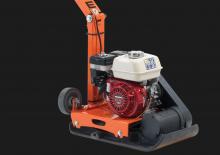 Single Direction Vibratory Plate Compactors Palme PTK18/40B
