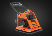 Single Direction Vibratory Plate Compactors Palme PTK26/50D