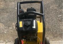 Single Direction Vibratory Plate Compactors weber mt RC 40 R