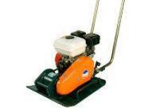 Single Direction Vibratory Plate Compactors BELLE (HK-Belle) SF 460