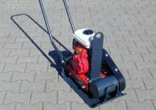 Single Direction Vibratory Plate Compactors Delko SV 11