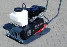 Single Direction Vibratory Plate Compactors Delko SV 18 D