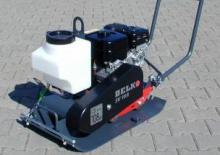 Single Direction Vibratory Plate Compactors Delko SV 18