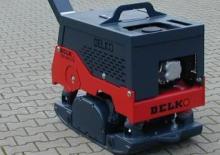 Single Direction Vibratory Plate Compactors Delko SV 6012 E