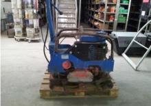 Single Direction Vibratory Plate Compactors DELMAG SV 6012 E