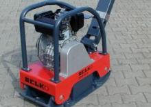 Single Direction Vibratory Plate Compactors Delko SXD 34 H