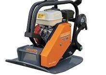 Single Direction Vibratory Plate Compactors Samac T21B