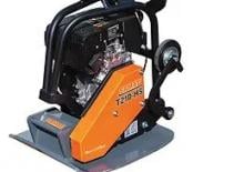 Single Direction Vibratory Plate Compactors Samac T21D-HS