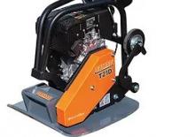 Single Direction Vibratory Plate Compactors Samac T21D