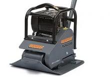 Single Direction Vibratory Plate Compactors Samac T2600D