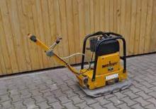Single Direction Vibratory Plate Compactors weber mt TC 50-2