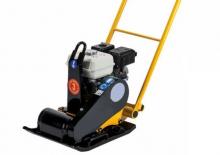 Single Direction Vibratory Plate Compactors PowerPac VP 1342/420