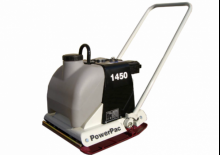 Single Direction Vibratory Plate Compactors PowerPac VP 1450D/500