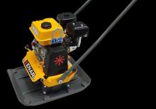 Single Direction Vibratory Plate Compactors Enar ZEN-C 20