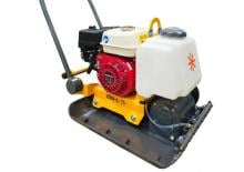 Single Direction Vibratory Plate Compactors Enar ZEN-L 15