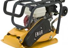 Single Direction Vibratory Plate Compactors Enar ZEN16 CDH