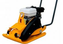 Single Direction Vibratory Plate Compactors Enar ZEN20 DGL
