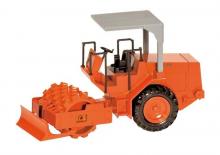 Single-drum Rollers Hamm 2222 DS