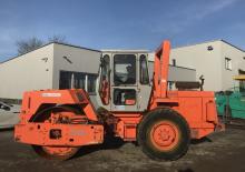 Single-drum Rollers Hamm 2315 SD
