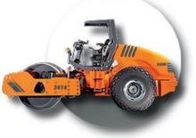 Single-drum Rollers Hamm 3205 P