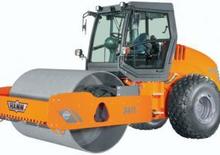 Single-drum Rollers Hamm 3411