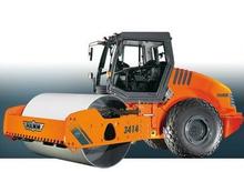 Single-drum Rollers Hamm 3414 V