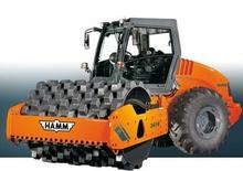 Single-drum Rollers Hamm 3414 HT-P