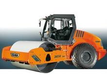 Single-drum Rollers Hamm 3414 HT-VIO