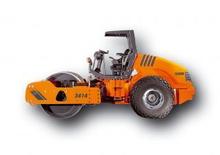 Single-drum Rollers Hamm 3414