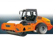 Single-drum Rollers Hamm 3516 HT
