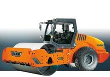 Single-drum Rollers Hamm 3518 V
