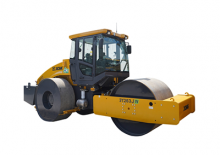 Single-drum Rollers XCMG 3Y263JIV