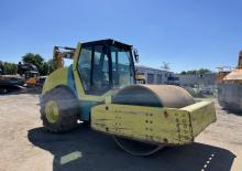 Single-drum Rollers Ammann AC 180