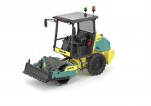 Single-drum Rollers Ammann ARS 30