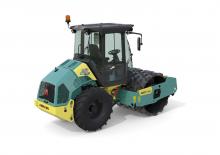 Single-drum Rollers Ammann ARS 70 PD