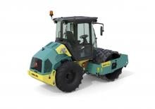 Single-drum Rollers Ammann ASC 70 HXPD