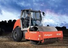 Single-drum Rollers Atlas-weycor AW 1070