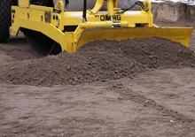 Single-drum Rollers Bomag BW 124 DH
