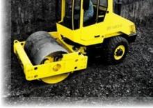 Single-drum Rollers Bomag BW 145 D-3