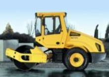 Single-drum Rollers Bomag BW 177 D-4