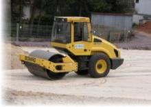 Single-drum Rollers Bomag BW 179 PDHC-4