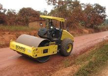 Single-drum Rollers Bomag BW 212 D-40