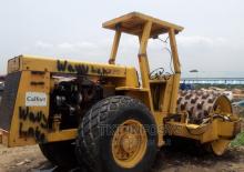Single-drum Rollers Bomag BW 212 PD